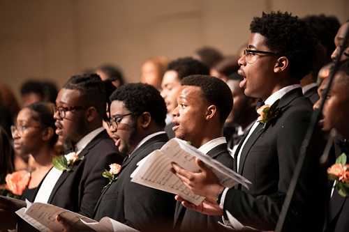 (BPRW) Morgan State University Music Programs Receive National Association of Schools of Music Reaccreditation Through 2033-34 | Black PR Wire, Inc.