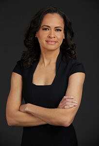 (BPRW) EMMY AWARD-WINNING ANCHOR LINSEY DAVIS and LEGENDARY DJ D-NICE to Host, Emcee 19th BIENNIAL Uncommon Height Honors Gala | Black PR Wire, Inc.