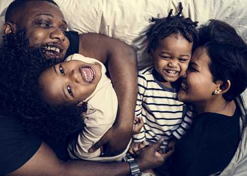 (BPRW) National Stress-Free Family Holidays Month | Black PR Wire, Inc.