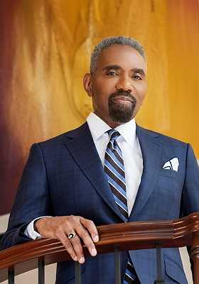 (BPRW) LOUIS CARR APPOINTED PRESIDENT OF BET | Black PR Wire, Inc.