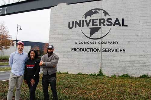 (BPRW) Assembly Studios partners with Autumn Bailey Entertainment and Braveheart Entertainment | Black PR Wire, Inc.