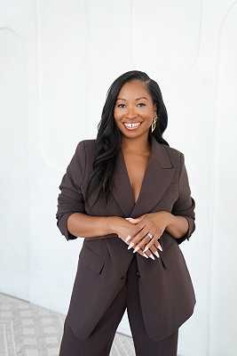 (BPRW) The MDOTROSS Style Studio Unveils The Luxe Edit: A Two-Day VIP Styling Experience Designed for High-Performing Women | Black PR Wire, Inc.