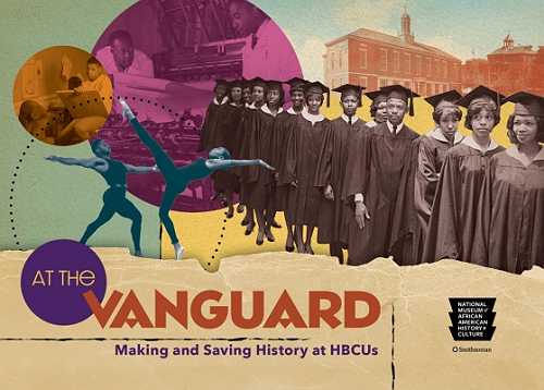 (BPRW) National Museum of African American History and Culture to Open Exhibition Featuring Collections from Five HBCUs | Black PR Wire, Inc.