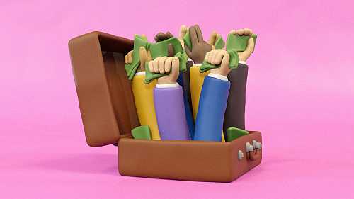 Can anything stop America’s superstar hedge funds?