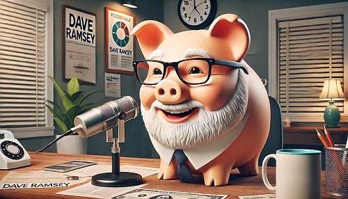 Dave Ramsey’s Straight Talk on Navigating Social Security and Medicare · Madam Money®