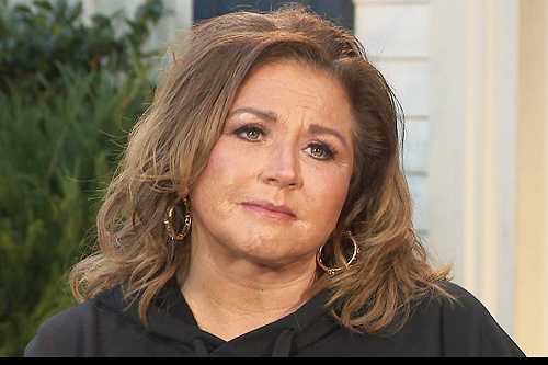 Abby Lee Miller Sues Cedars-Sinai Hospital For Allegedly Leaving a Catheter Inside Her - Y