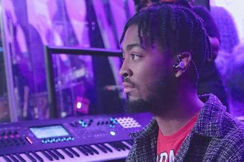 Texas Musician Found Dead After Being Reported Missing - Y