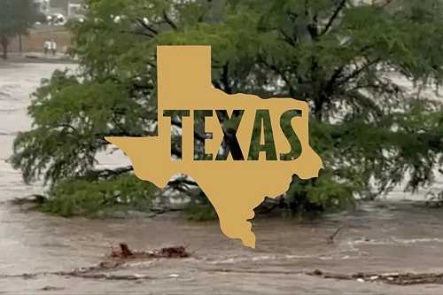 Texas Flood Claims 27 Lives; Search Underway for Over 20 Missing Camp Mystic Girls - Y