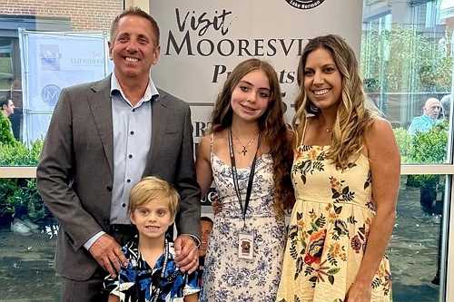 NASCAR Legend Greg Biffle and Family Killed in North Carolina Plane Crash - Yall Know What