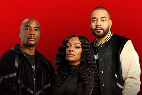 The Breakfast Club Heads to Netflix in Landmark Video Podcast Deal - Yall Know What