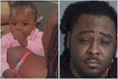 Toddler Dies After Falling Unresponsive in Hot Tub; Father Arrested in Kissimmee - Yall Know What