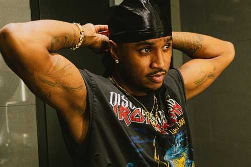 R&B Singer Trey Songz Arrested Following Alleged Incidents in Manhattan - Yall Know What
