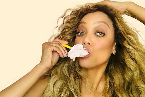 Tyra Banks Faces $2.8 Million Lawsuit Over Abandoned Washington, D.C. Ice Cream Shop Lease - Yall Know What