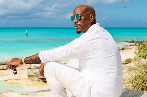 Tyrese Gibson Announces Divorce Finalized, Calls It a “Liberated” Moment - Yall Know What