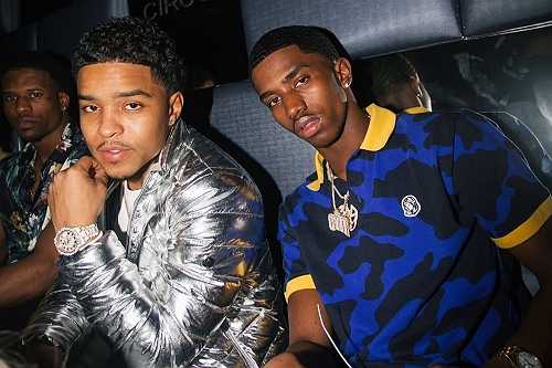 Diddy’s Sons Justin and Christian Combs Team Up With Zeus Network for Tell-All Documentary - Yall Know What