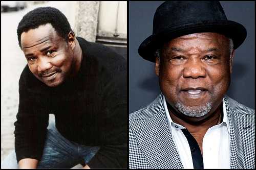 Isiah Whitlock Jr., ‘The Wire’ and ‘Veep’ Star, Dies at 71 - Yall Know What