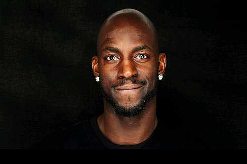 Kevin Garnett Comes Home: Wolves Legend Returns as Team Ambassador - Yall Know What