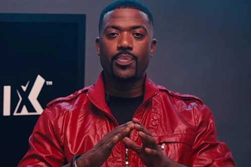 Ray J Charged With Six Misdemeanors Following Thanksgiving Arrest - Yall Know What