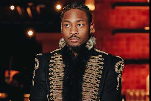 NFL Star Stefon Diggs Accused of Slapping, Choking Former Personal Chef After Salary Dispute; He Denies Allegations - Yall Know What