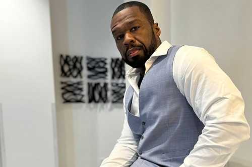 50 Cent Plans $124 Million Studio Investment in Louisiana Entertainment Complex - Yall Know What