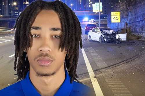 NASHVILLE — A Promising HBCU Basketball Player Killed in Highway Shooting - Yall Know What