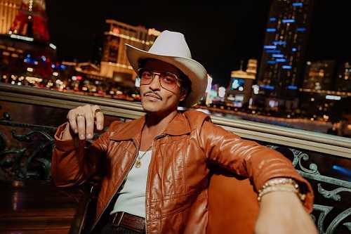 Bruno Mars Announces New Album The Romantic and Accompanying Global Tour - Yall Know What