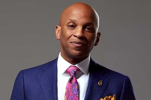 Grammy-Winning Gospel Singer Donnie McClurkin Sued Over Sexual Abuse Allegations - Yall Know What