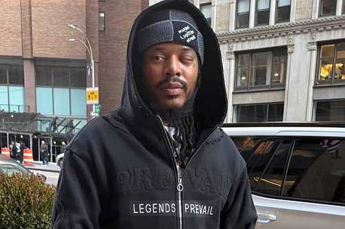 Fetty Wap Released From Prison — Rapper Returns Home After Serving Over Three Years - Yall Know What