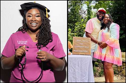 South Carolina Mourns Dr. Janell Green Smith at Homegoing Celebration - Yall Know What