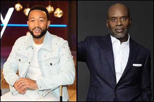 John Legend Expected to Testify as L.A. Reid Sexual Assault Trial Begins Next Week - Yall Know What