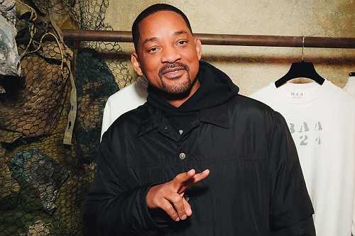 Will Smith Sued by Tour Violinist, Accused of Sexual Harassment and Retaliation - Yall Know What