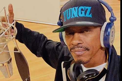 Rapper Kurupt Hospitalized With Serious Health Issues - Yall Know What
