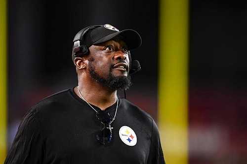Mike Tomlin Steps Down as Head Coach of the Pittsburgh Steelers After Historic 19-Season Run - Yall Know What
