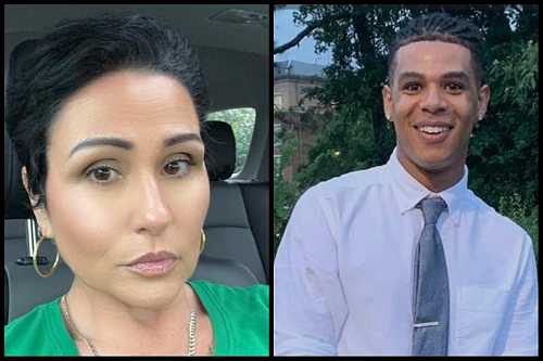 Greenville Mother Dies by Suicide at Site Where Her Son Was Fatally Shot - Yall Know What