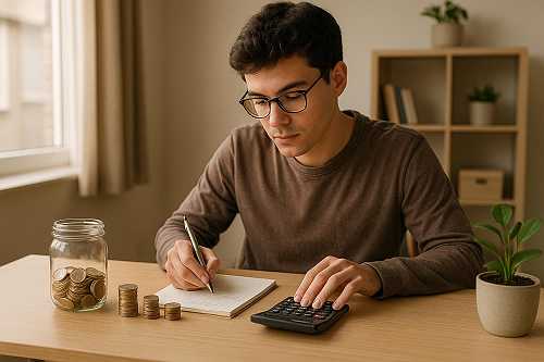 Inflation and Savings: What Students Should Know - Young Finances