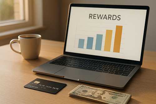 Are Credit Card Reward Programs Worth it? - Young Finances