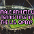 Challenge: How Well Do You Know Blacks in Sports