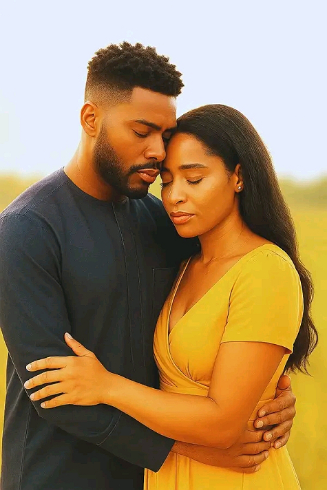 💔 NEVER LET GO — Episode Ten