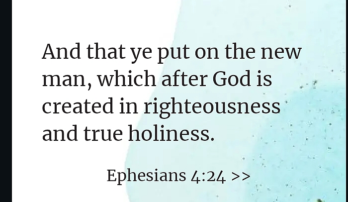 Holiness is the way to heaven. Pray not to loose it.#prayers