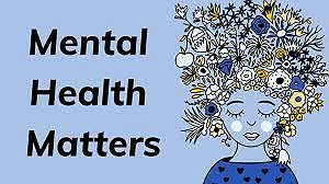 Your mental health is just as important as your physical health. Take care of your mind, and it will...