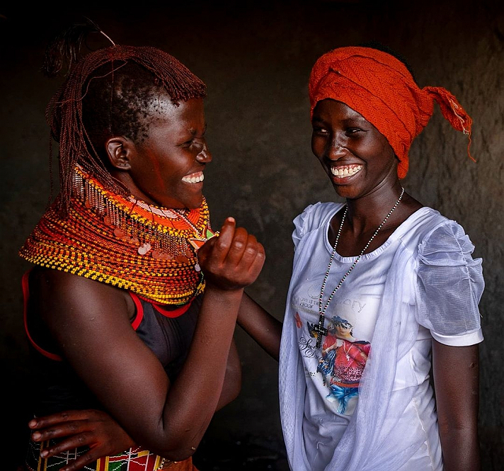 #ourancestry  #ourculture