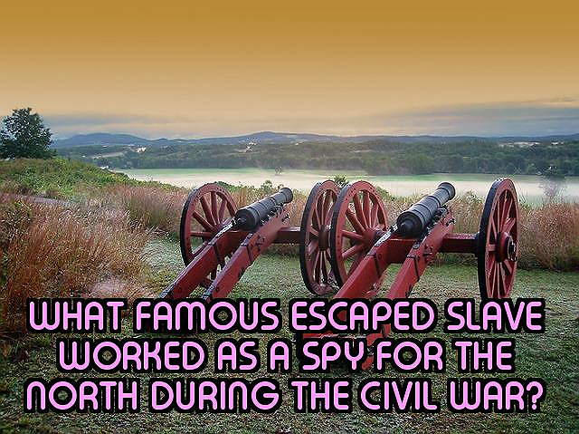 How Well Do You Know the U.S. Civil War
