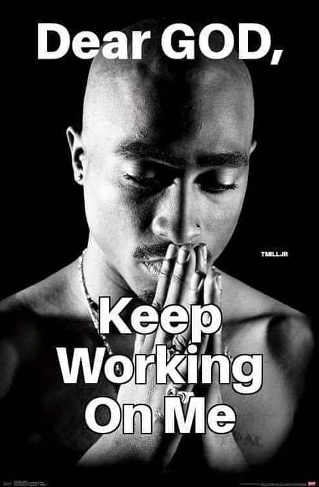 Hard work pays #Really