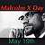 Challenge: Can You Answer These Questions About Malcolm X?