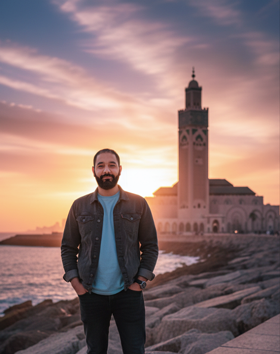 أعطني إعجابًا فقط