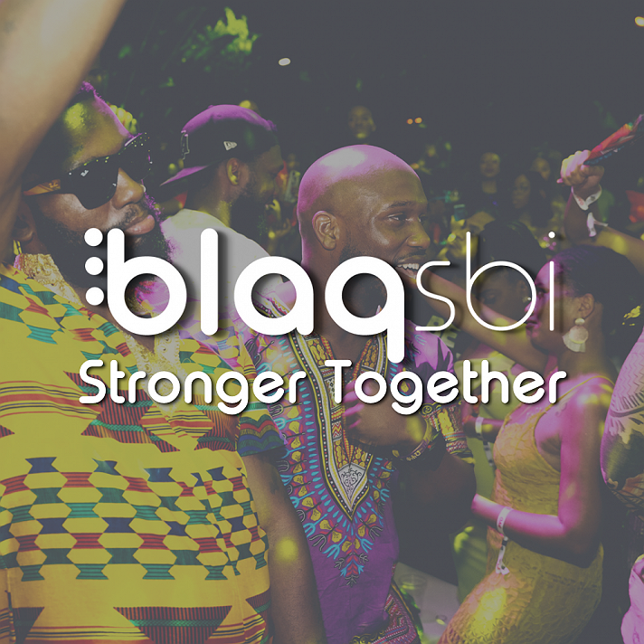Blaqsbi is specifically crafted to provide a safe and secure environment for melanated people to...