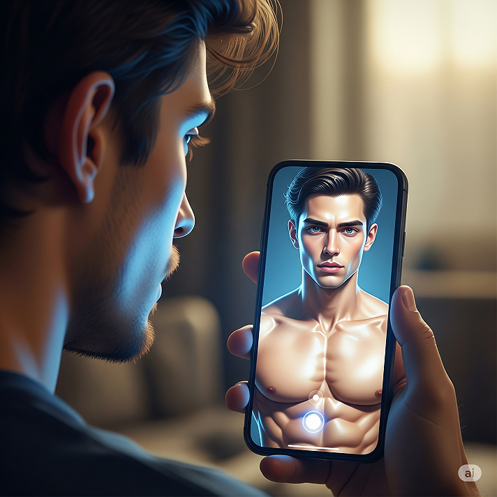 My Thought for Today - The Perfect Illusion: