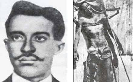 A #FreeHaiti repost from 2005:On this day in history, Nov 1, 1919, the leader of the Hayti...