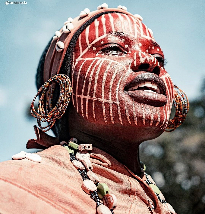 #ourancestry  #ourculture