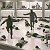 Post: During a robbery in America, the thief shouted to everyone in the bank:“Don’t move!...